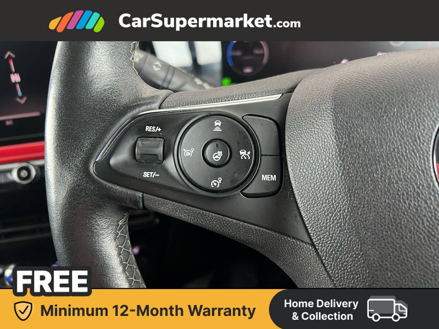 Used Vauxhall Mokka 2021 for sale - 77779750: Photo 25