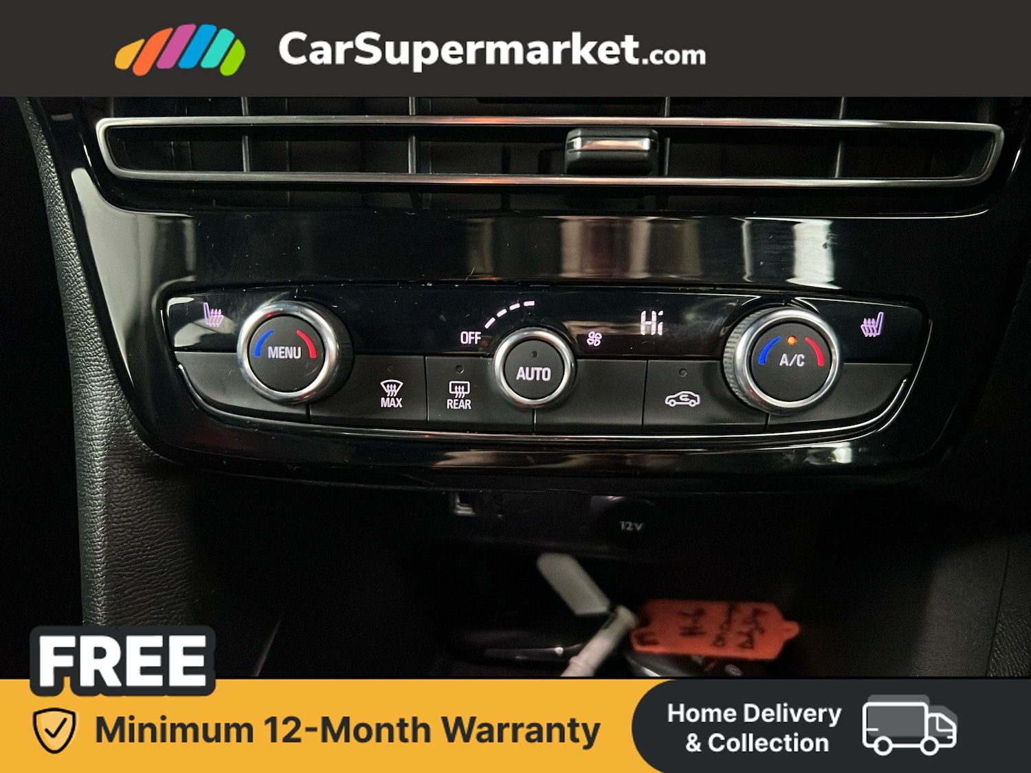 Used Vauxhall Mokka 2021 for sale - 77779750: Photo 26