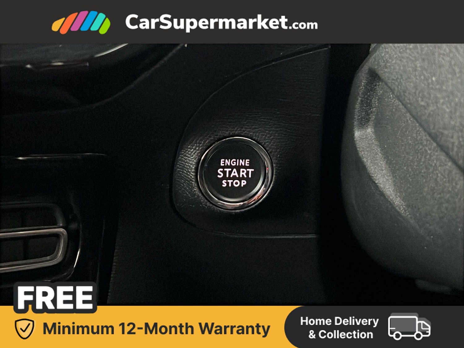 Used Vauxhall Mokka 2021 for sale - 77779750: Photo 27