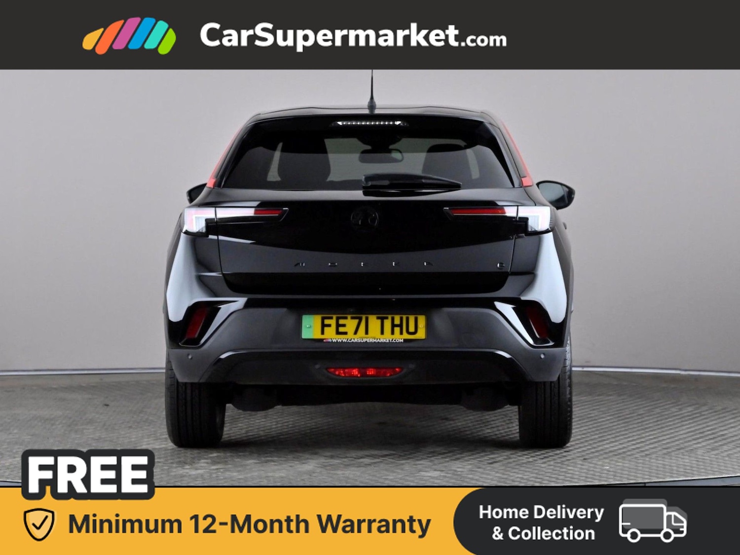 Used Vauxhall Mokka 2021 for sale - 77779750: Photo 5