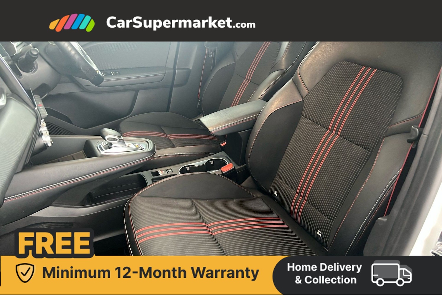 Used Renault Captur 2022 for sale - 76515943: Photo 17