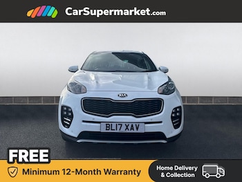 Used Kia Sportage 2017 for sale - 77719266: Photo