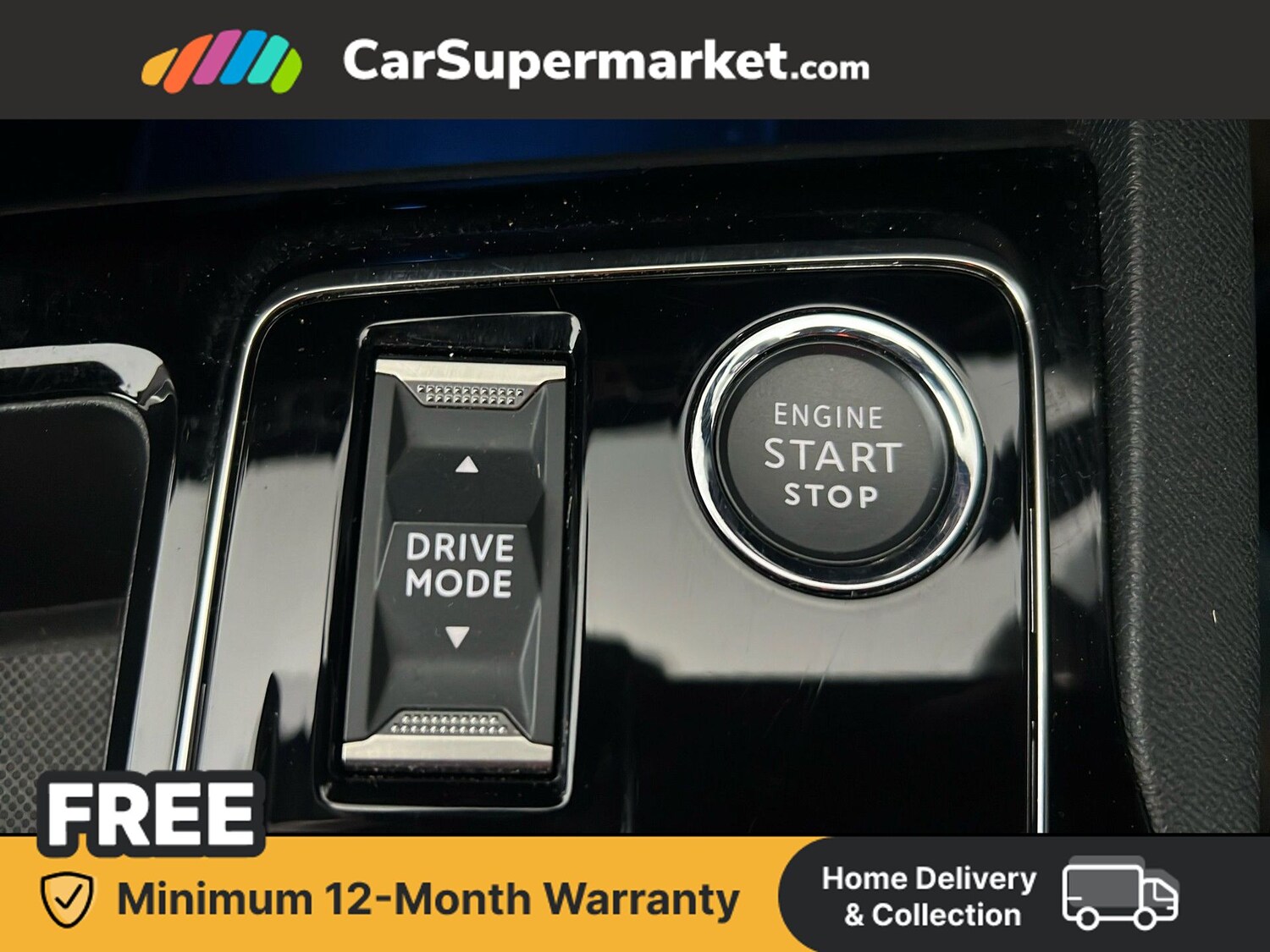 Used Peugeot 3008 2024 for sale - 77661654: Photo 15