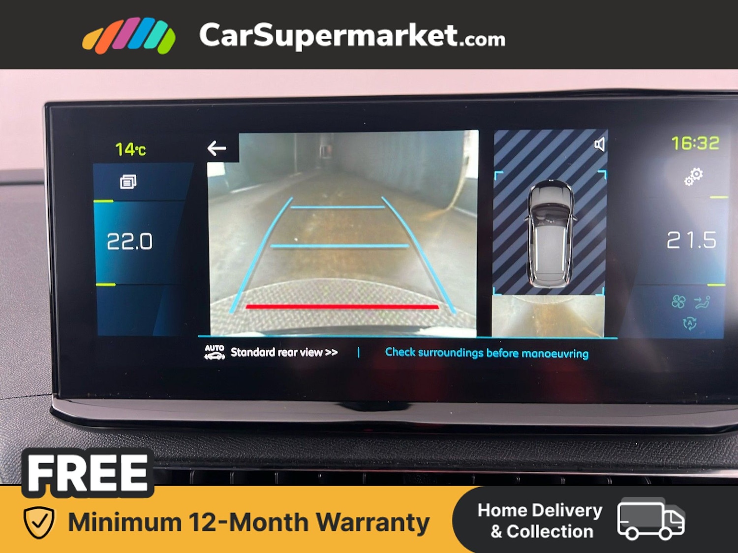 Used Peugeot 3008 2024 for sale - 77661654: Photo 17