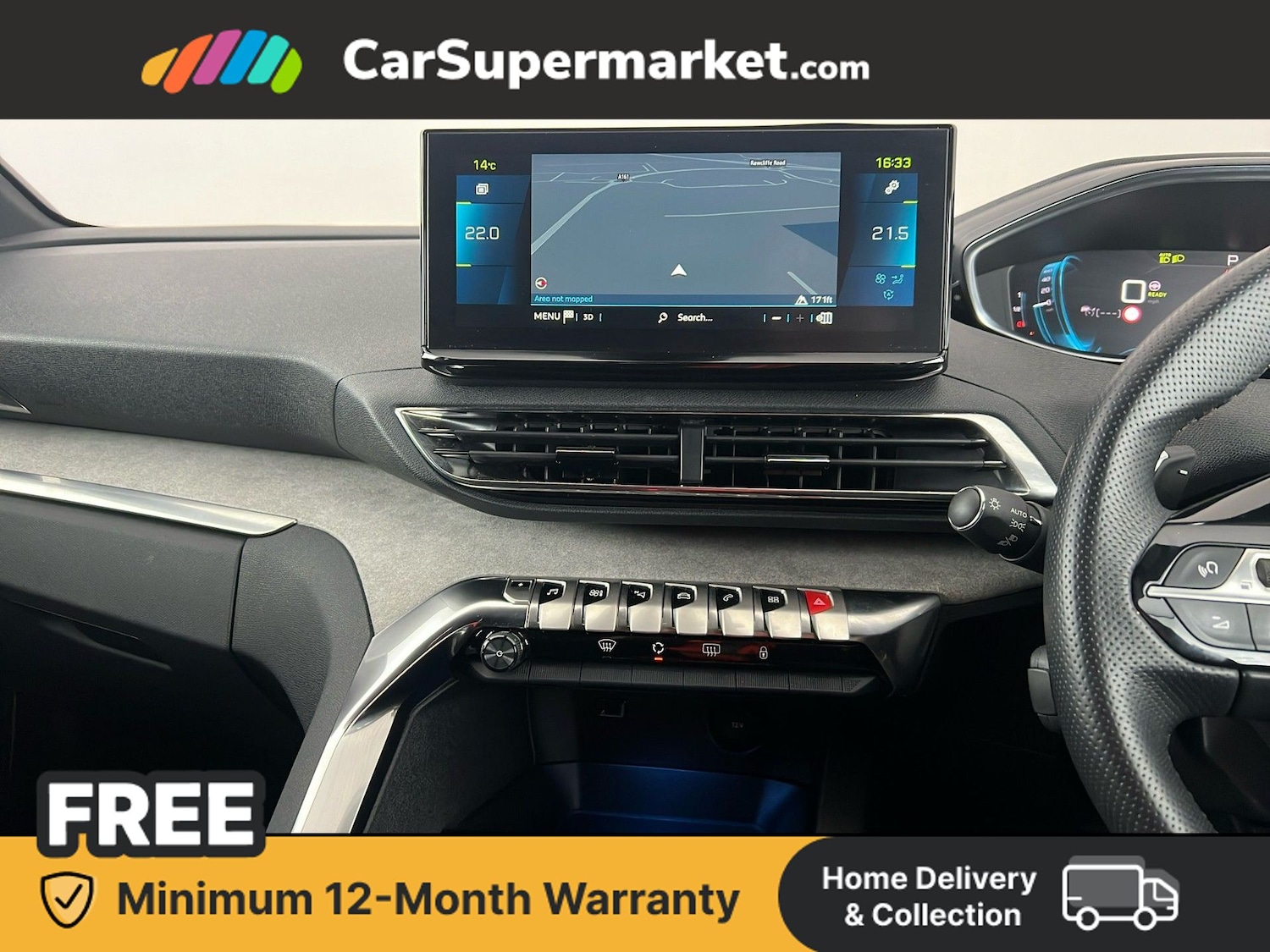 Used Peugeot 3008 2024 for sale - 77661654: Photo 20