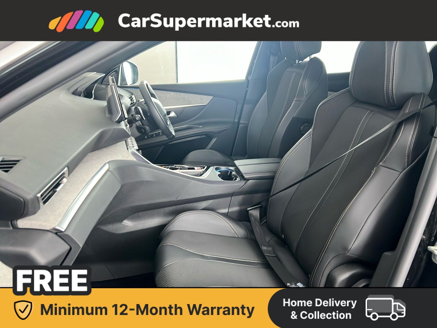 Used Peugeot 3008 2024 for sale - 77661654: Photo 24