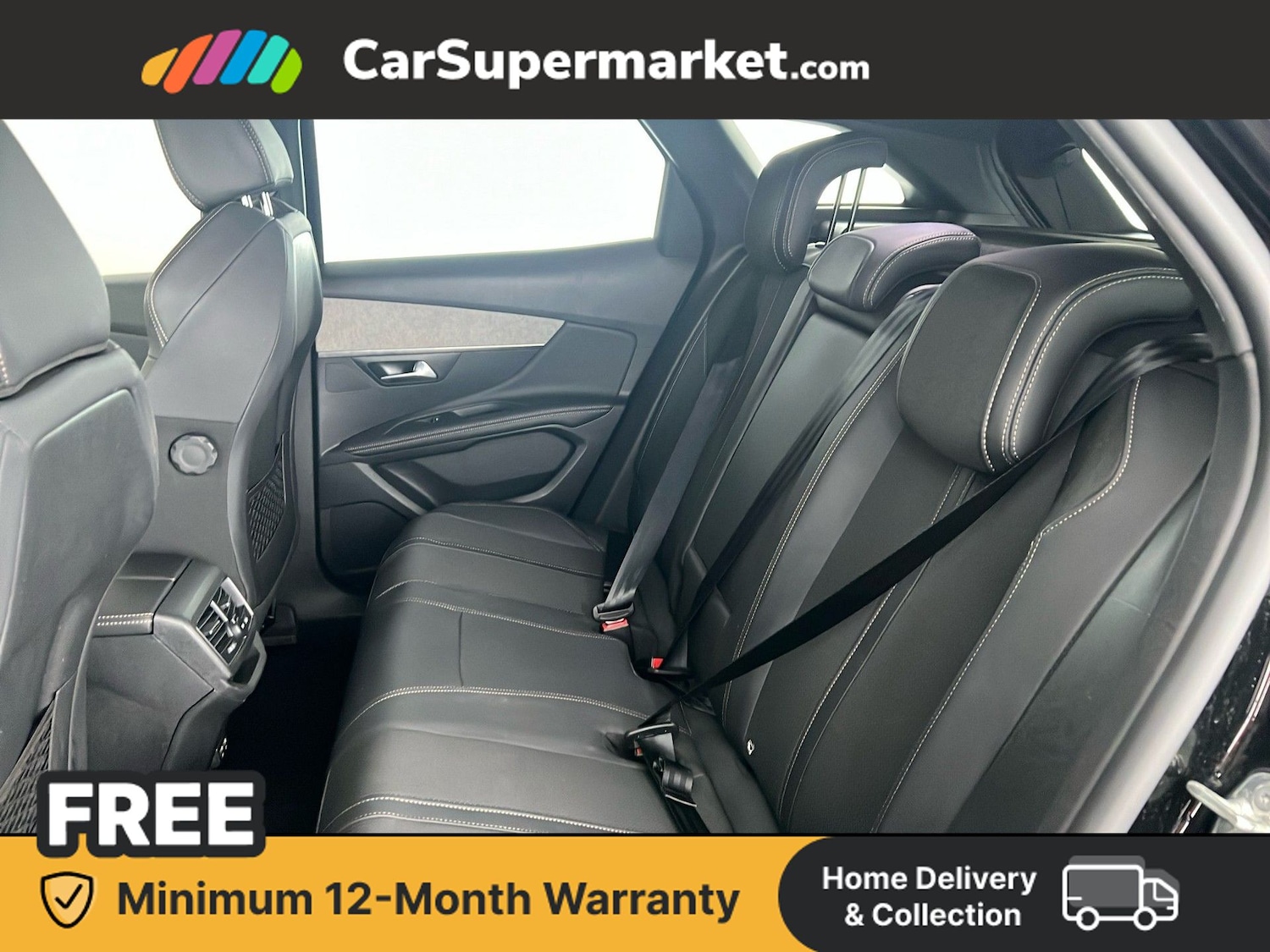 Used Peugeot 3008 2024 for sale - 77661654: Photo 25