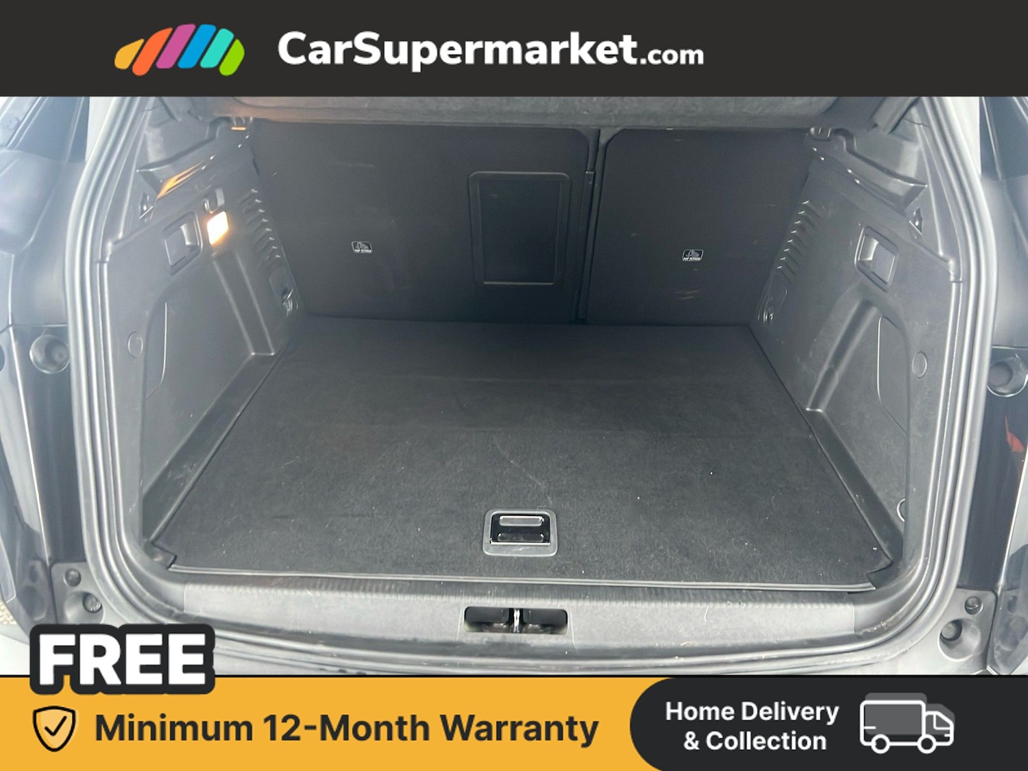 Used Peugeot 3008 2024 for sale - 77661654: Photo 26