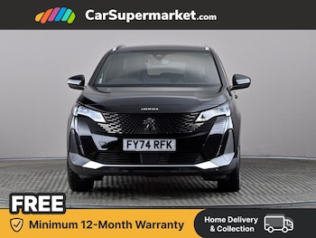 Used Peugeot 3008 2024 for sale - 77661654: Photo