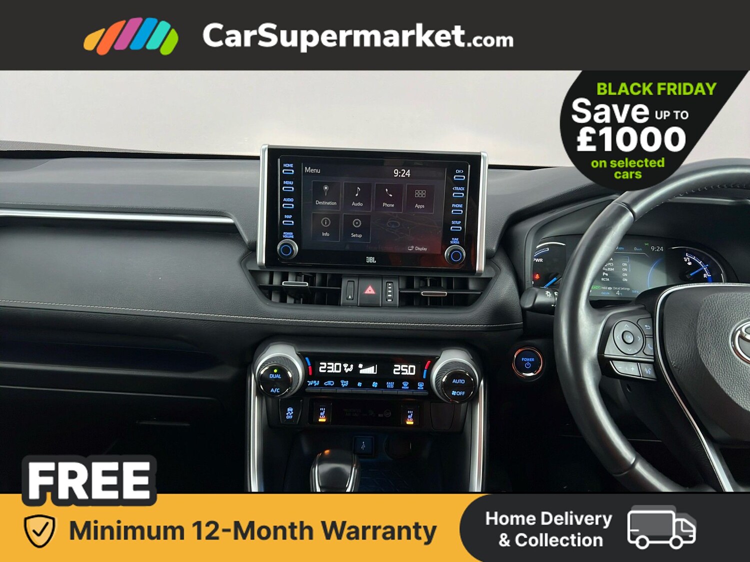 Used Toyota RAV4 2021 for sale - 76624915: Photo 14