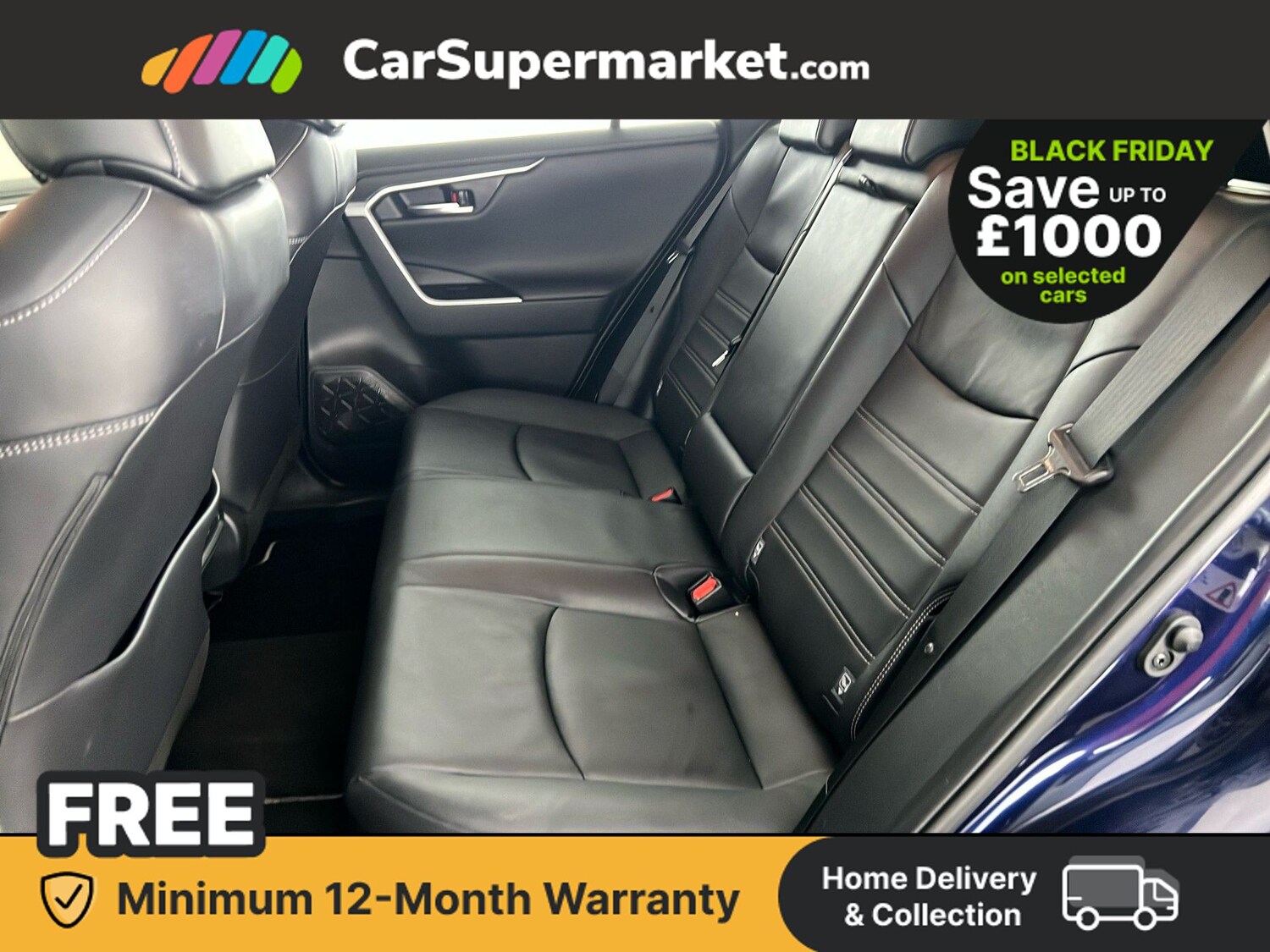 Used Toyota RAV4 2021 for sale - 76624915: Photo 16