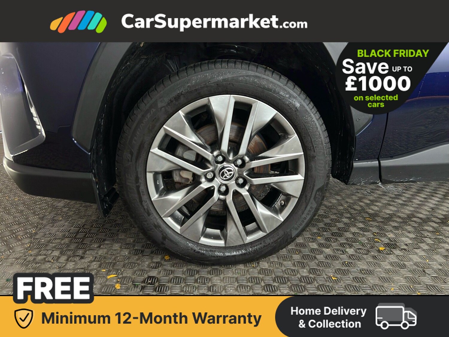 Used Toyota RAV4 2021 for sale - 76624915: Photo 17