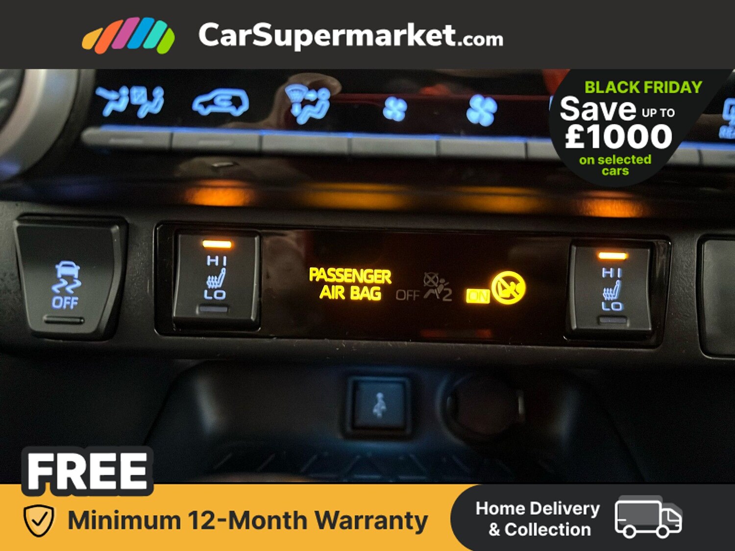 Used Toyota RAV4 2021 for sale - 76624915: Photo 26