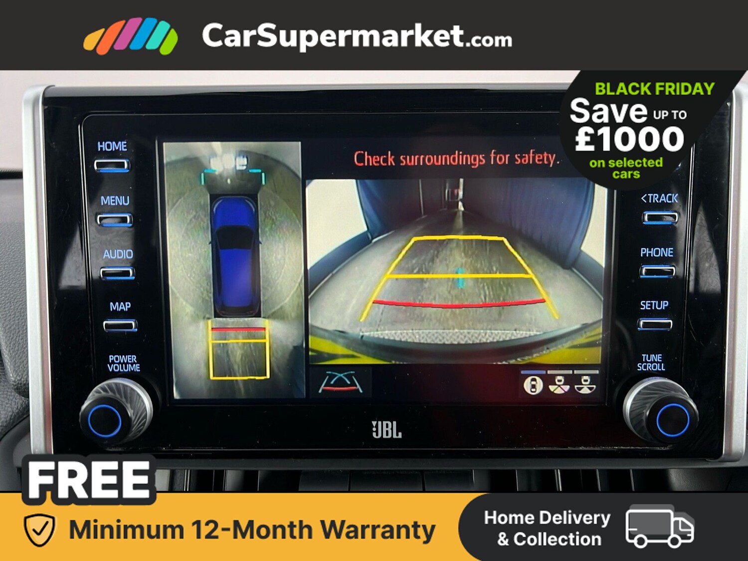 Used Toyota RAV4 2021 for sale - 76624915: Photo 27