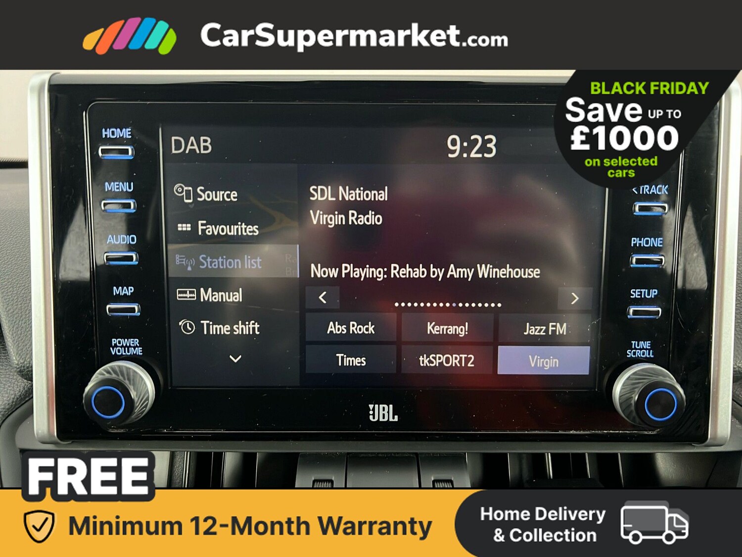 Used Toyota RAV4 2021 for sale - 76624915: Photo 28