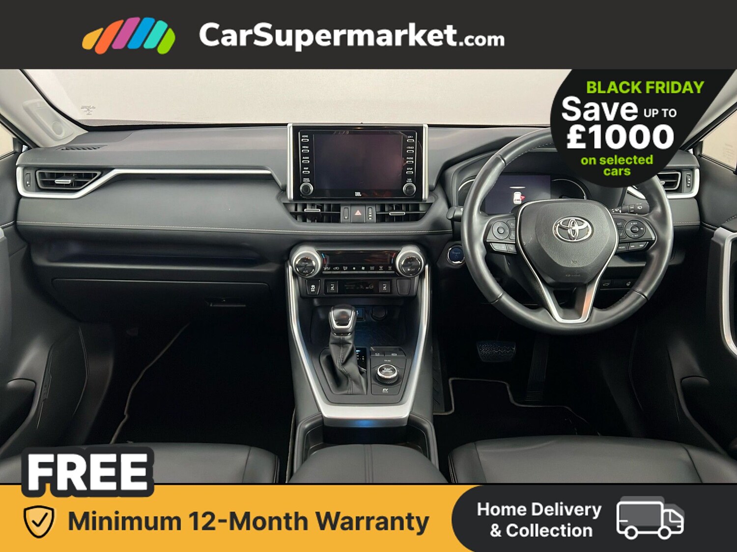 Used Toyota RAV4 2021 for sale - 76624915: Photo 29