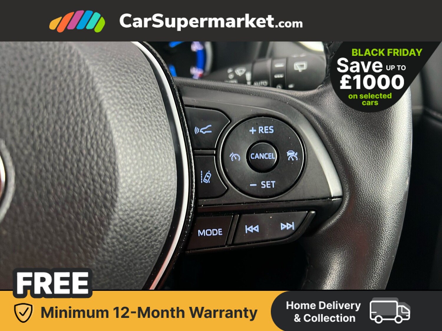 Used Toyota RAV4 2021 for sale - 76624915: Photo 31