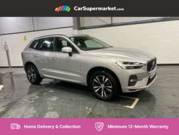 2022 - 2.0 B5P Core AWD Geartronic 5-Door