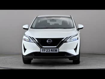 Used Nissan Qashqai 2023 for sale - 79660994: Photo