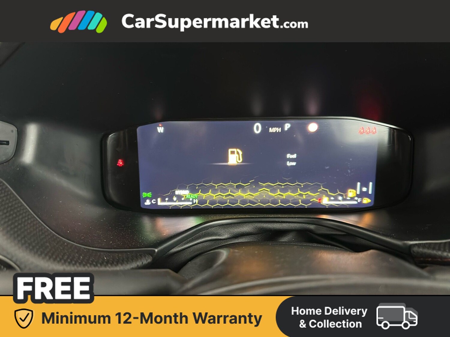 Used Jeep Compass 2022 for sale - 77904382: Photo 12