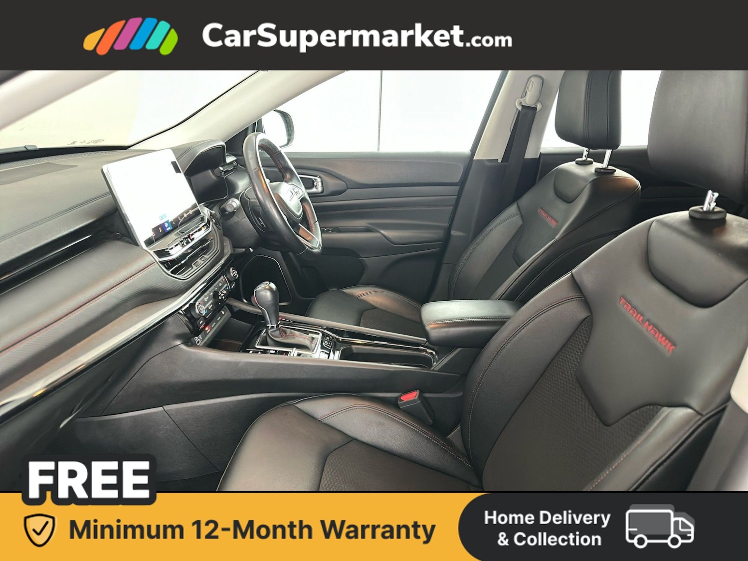 Used Jeep Compass 2022 for sale - 77904382: Photo 14