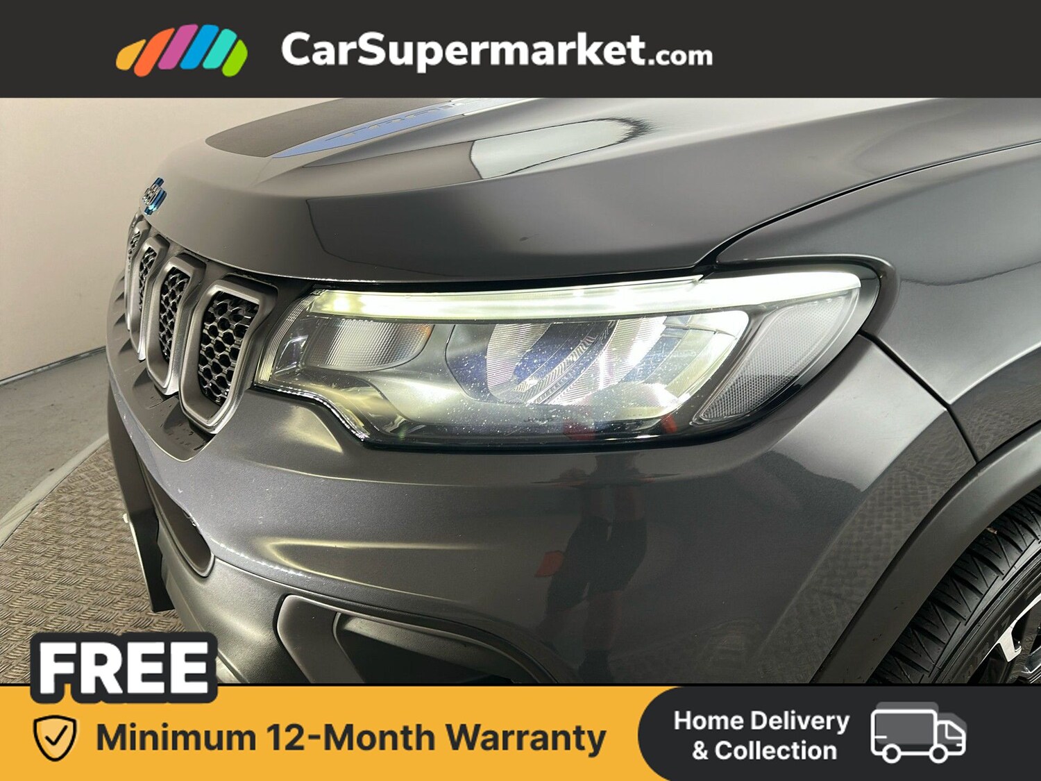 Used Jeep Compass 2022 for sale - 77904382: Photo 18