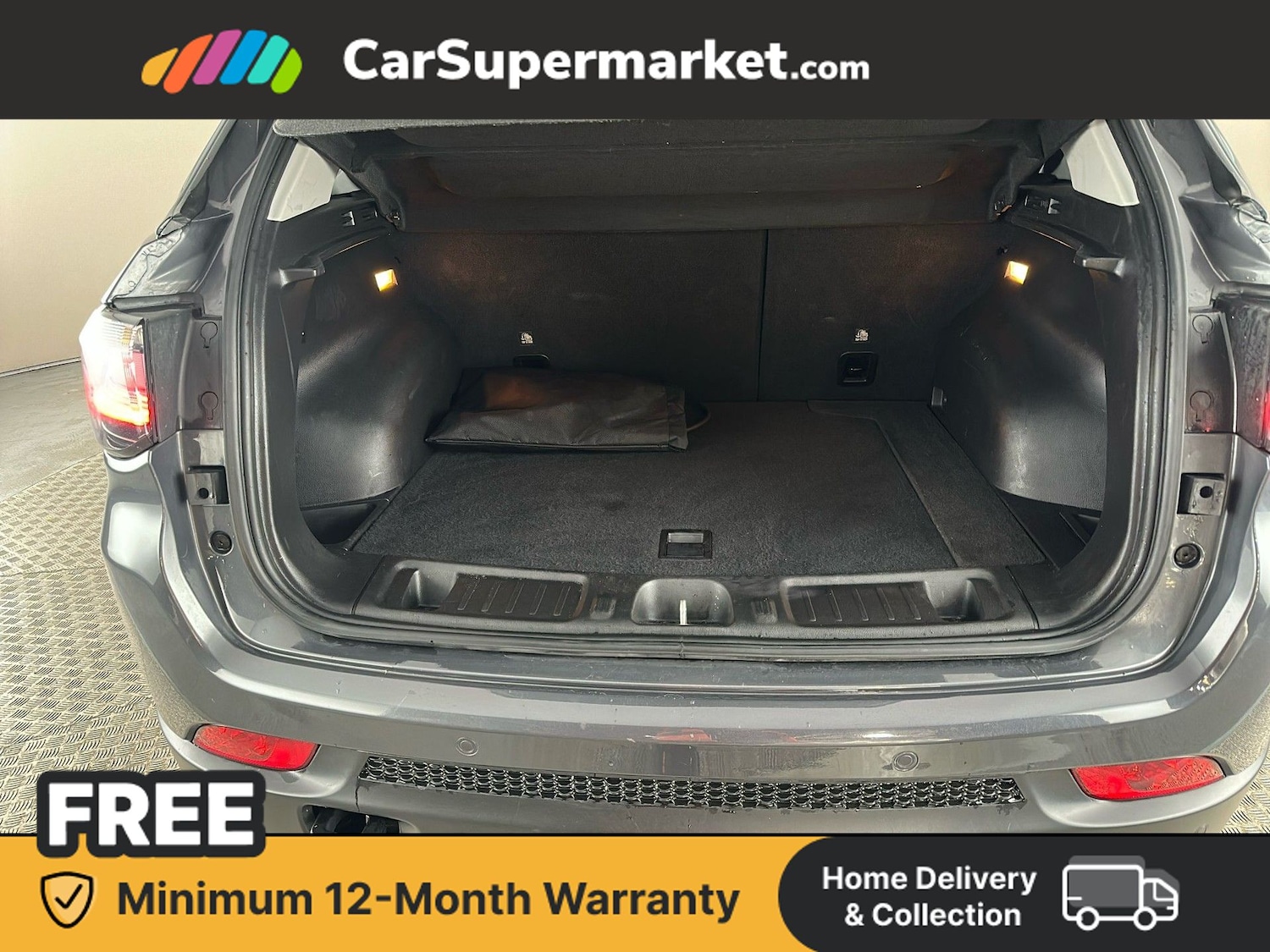 Used Jeep Compass 2022 for sale - 77904382: Photo 20