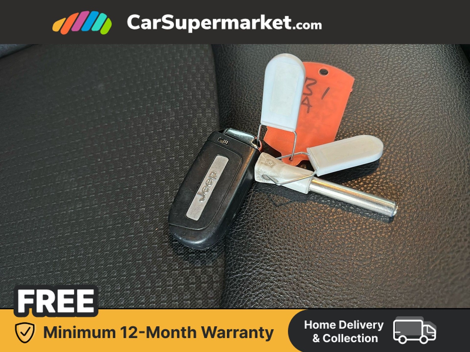 Used Jeep Compass 2022 for sale - 77904382: Photo 21