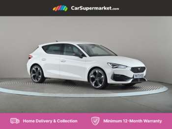 2023 - 1.5 eTSI V1 DSG 5-Door