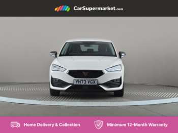 Used Cupra Leon 2023 for sale - 74682320: Photo