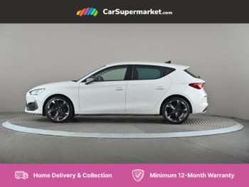 Used Cupra Leon 2023 for sale - 74682320: Photo