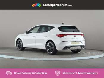 Used Cupra Leon 2023 for sale - 74682320: Photo