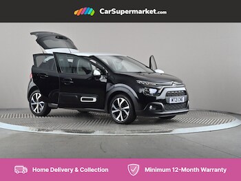 2021 - 1.2 PureTech Shine Plus 5-Door