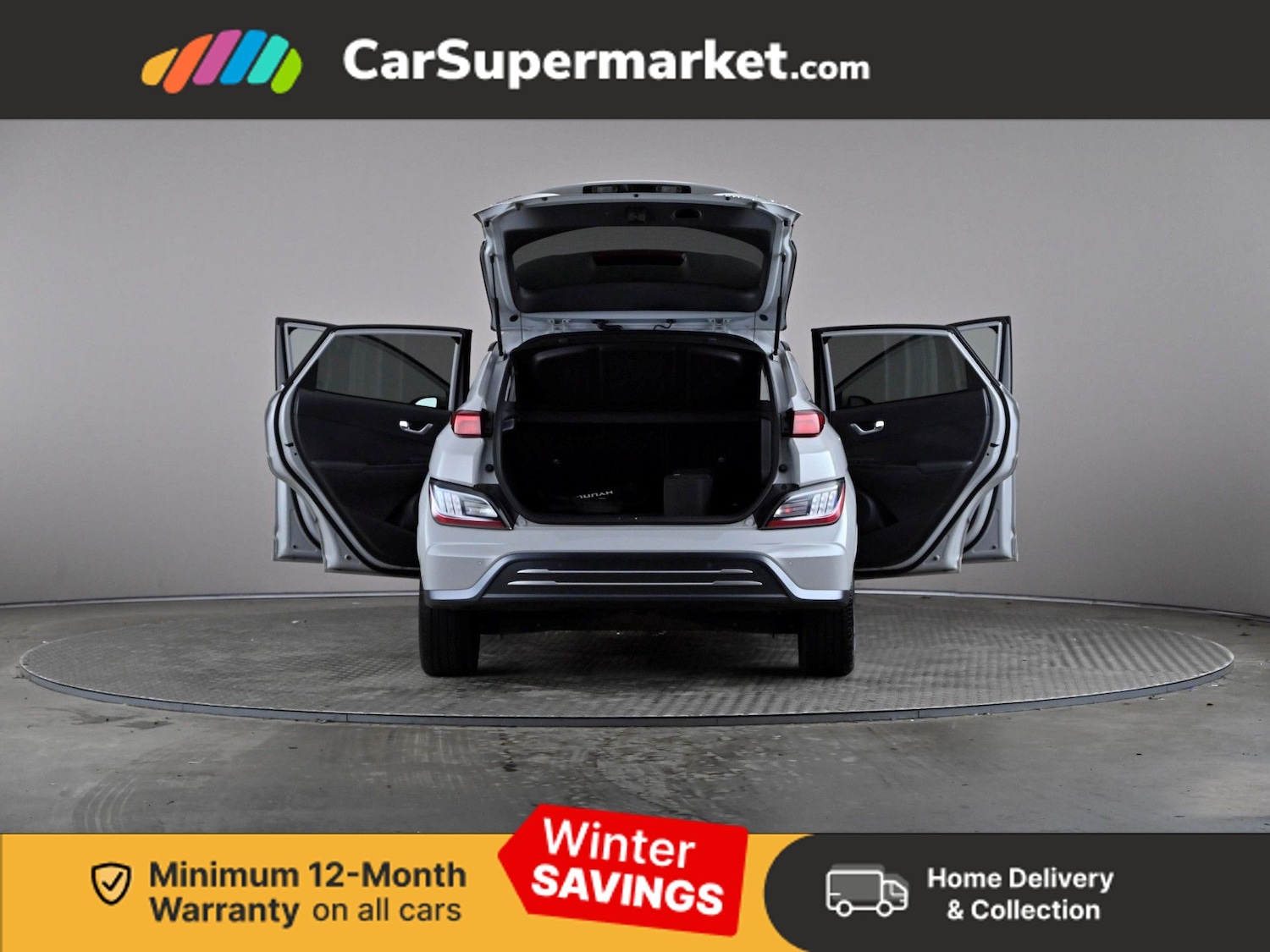 Used Hyundai KONA 2022 for sale - 77064688: Photo 12