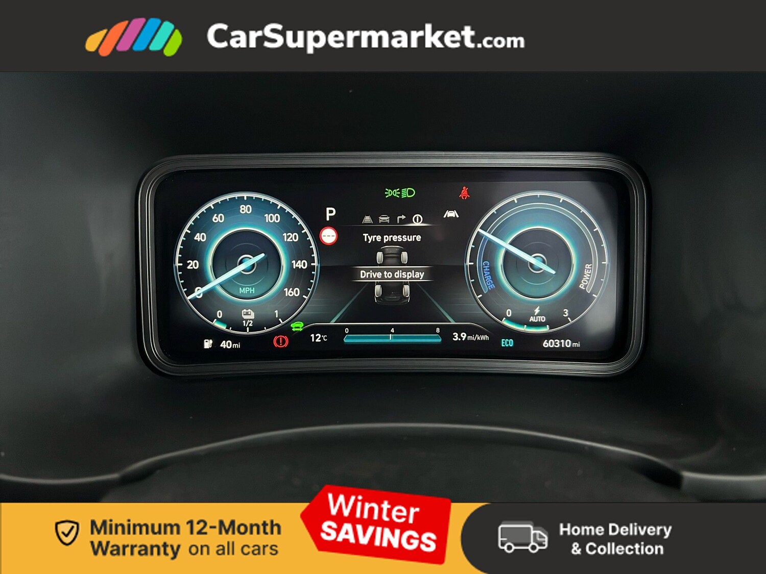 Used Hyundai KONA 2022 for sale - 77064688: Photo 16