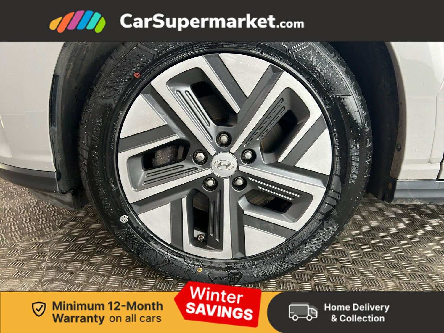 Used Hyundai KONA 2022 for sale - 77064688: Photo 20