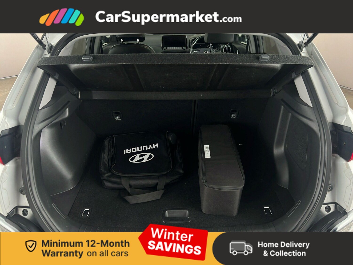 Used Hyundai KONA 2022 for sale - 77064688: Photo 23