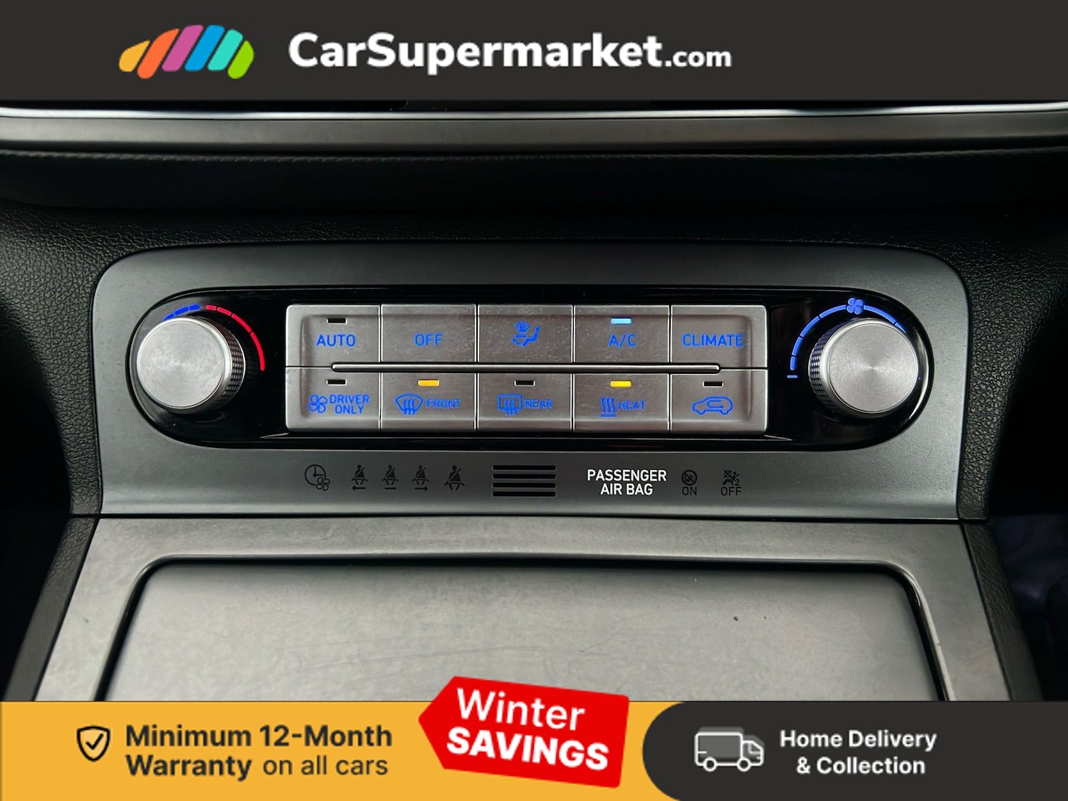 Used Hyundai KONA 2022 for sale - 77064688: Photo 25