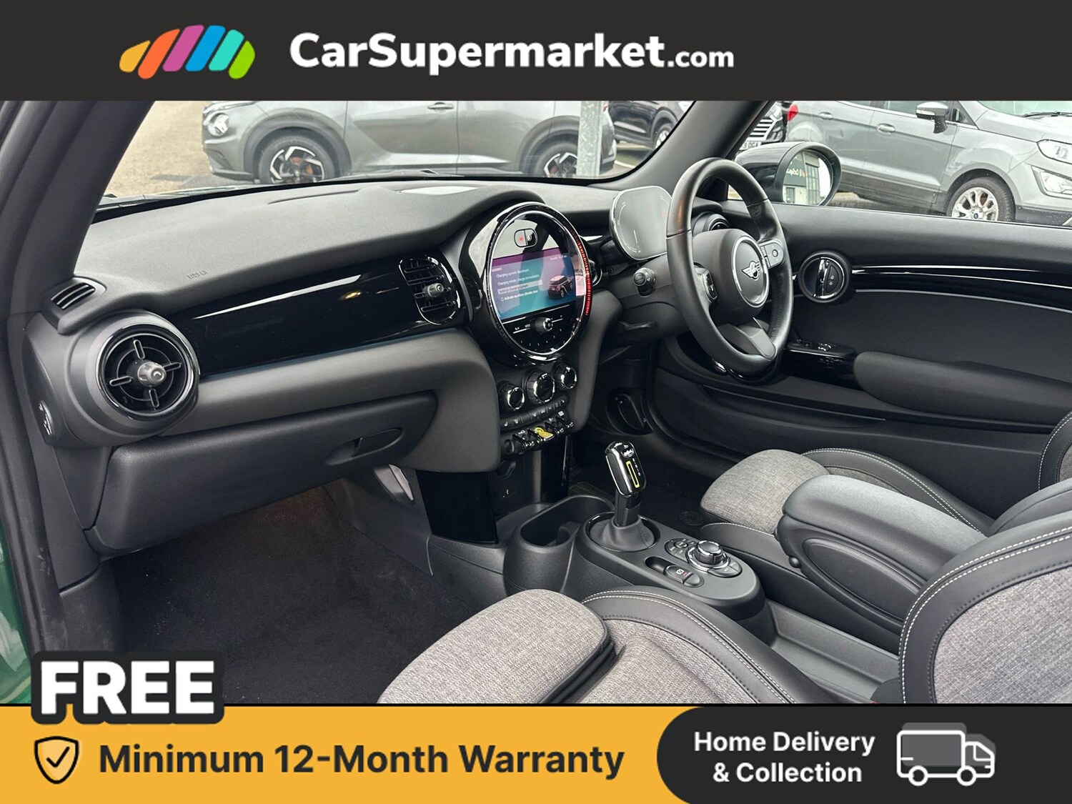 Used MINI Hatch 2023 for sale - 77615730: Photo 13