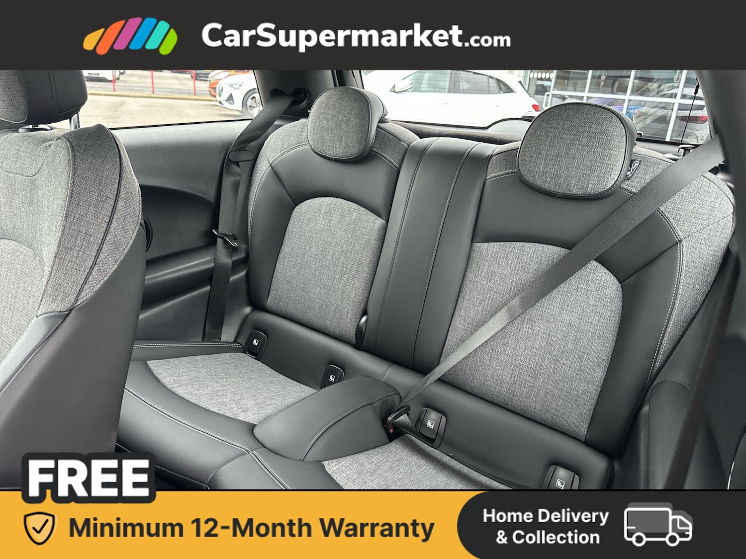 Used MINI Hatch 2023 for sale - 77615730: Photo 15