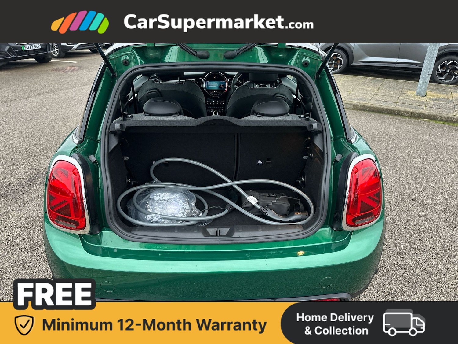 Used MINI Hatch 2023 for sale - 77615730: Photo 16