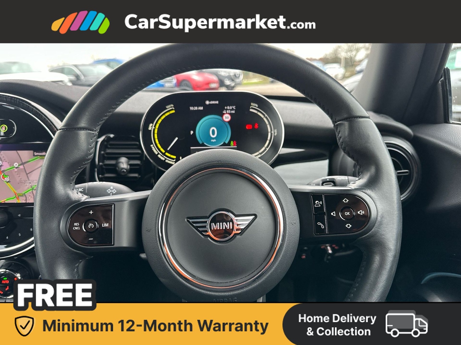 Used MINI Hatch 2023 for sale - 77615730: Photo 17