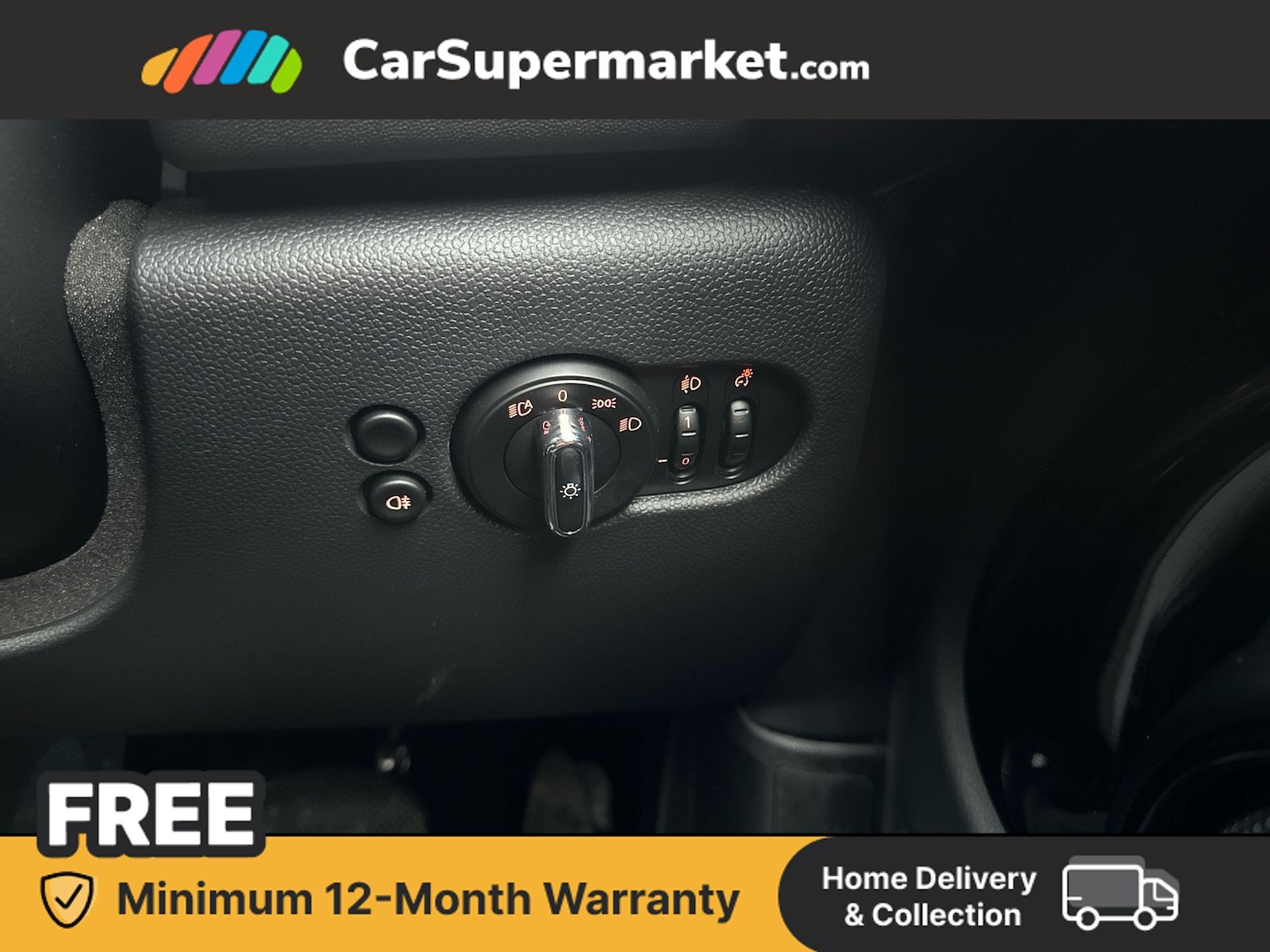 Used MINI Hatch 2023 for sale - 77615730: Photo 19