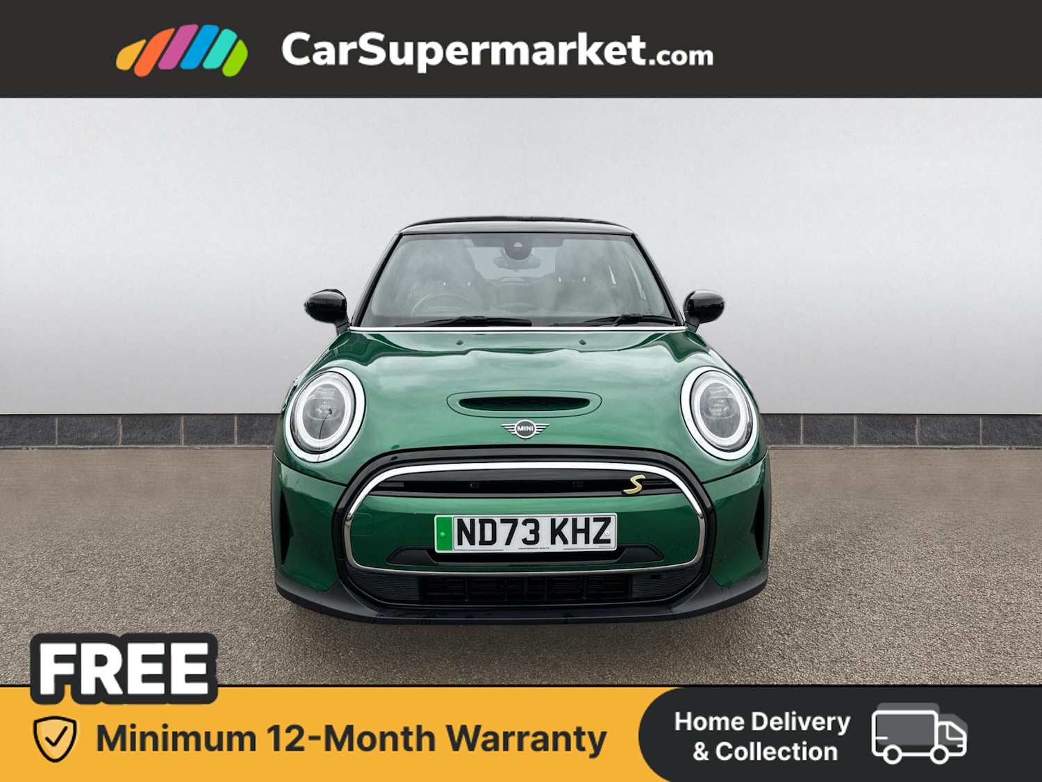 Used MINI Hatch 2023 for sale - 77615730: Photo 2