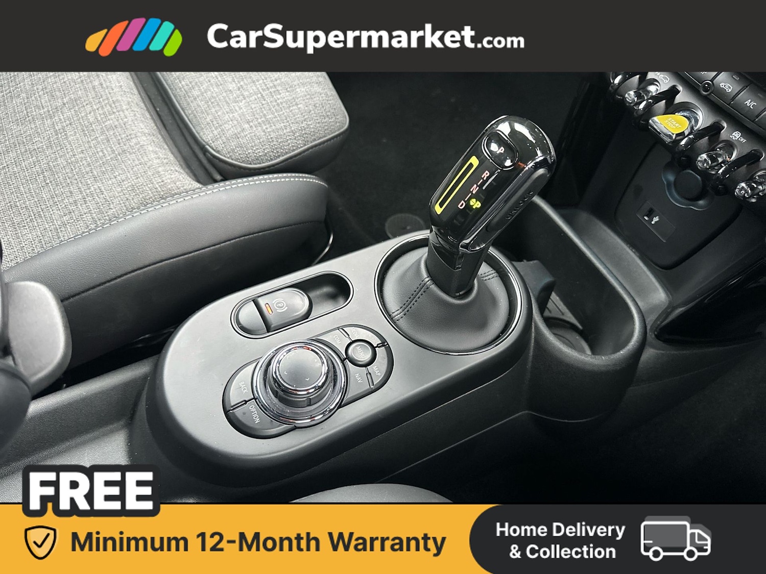 Used MINI Hatch 2023 for sale - 77615730: Photo 20