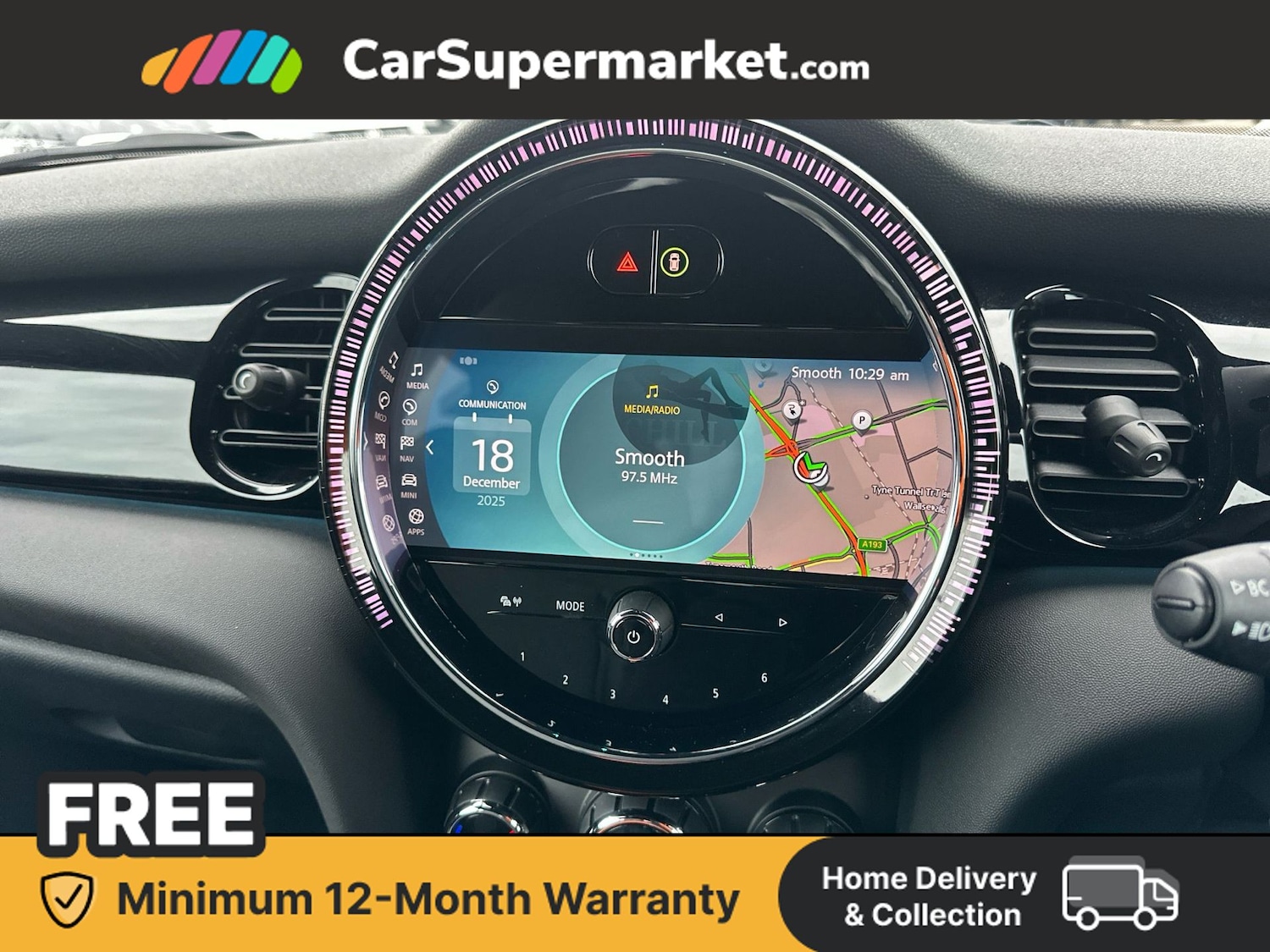 Used MINI Hatch 2023 for sale - 77615730: Photo 24