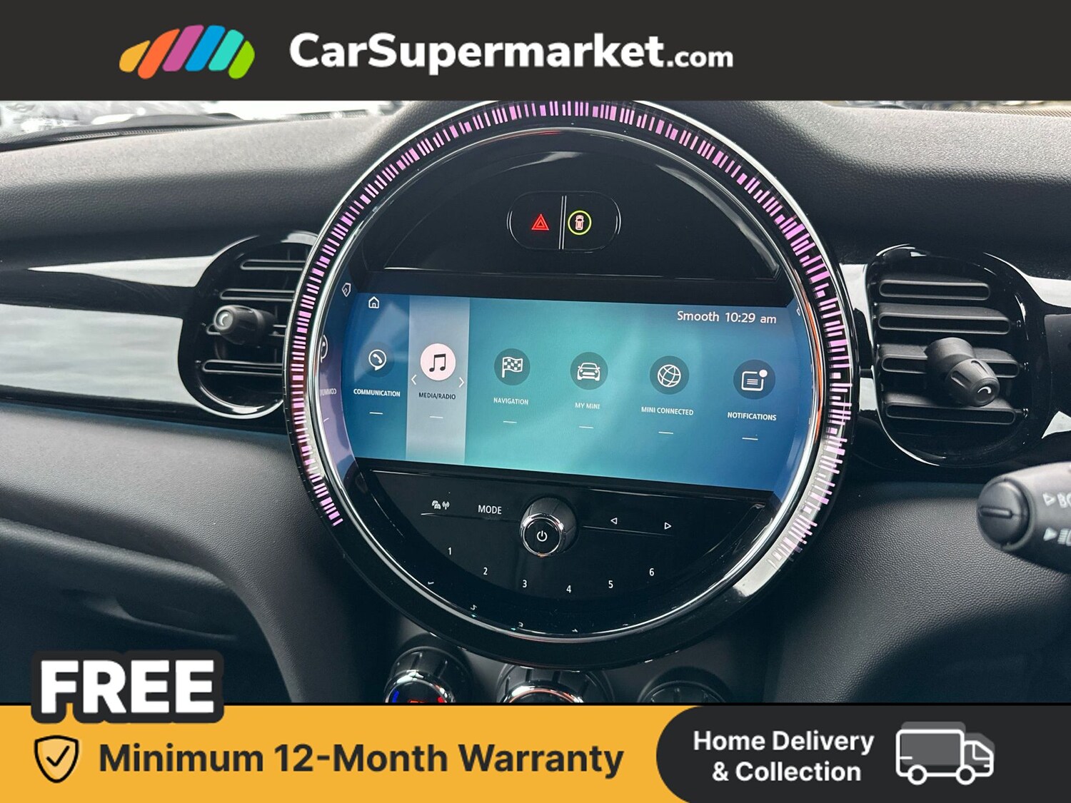 Used MINI Hatch 2023 for sale - 77615730: Photo 25