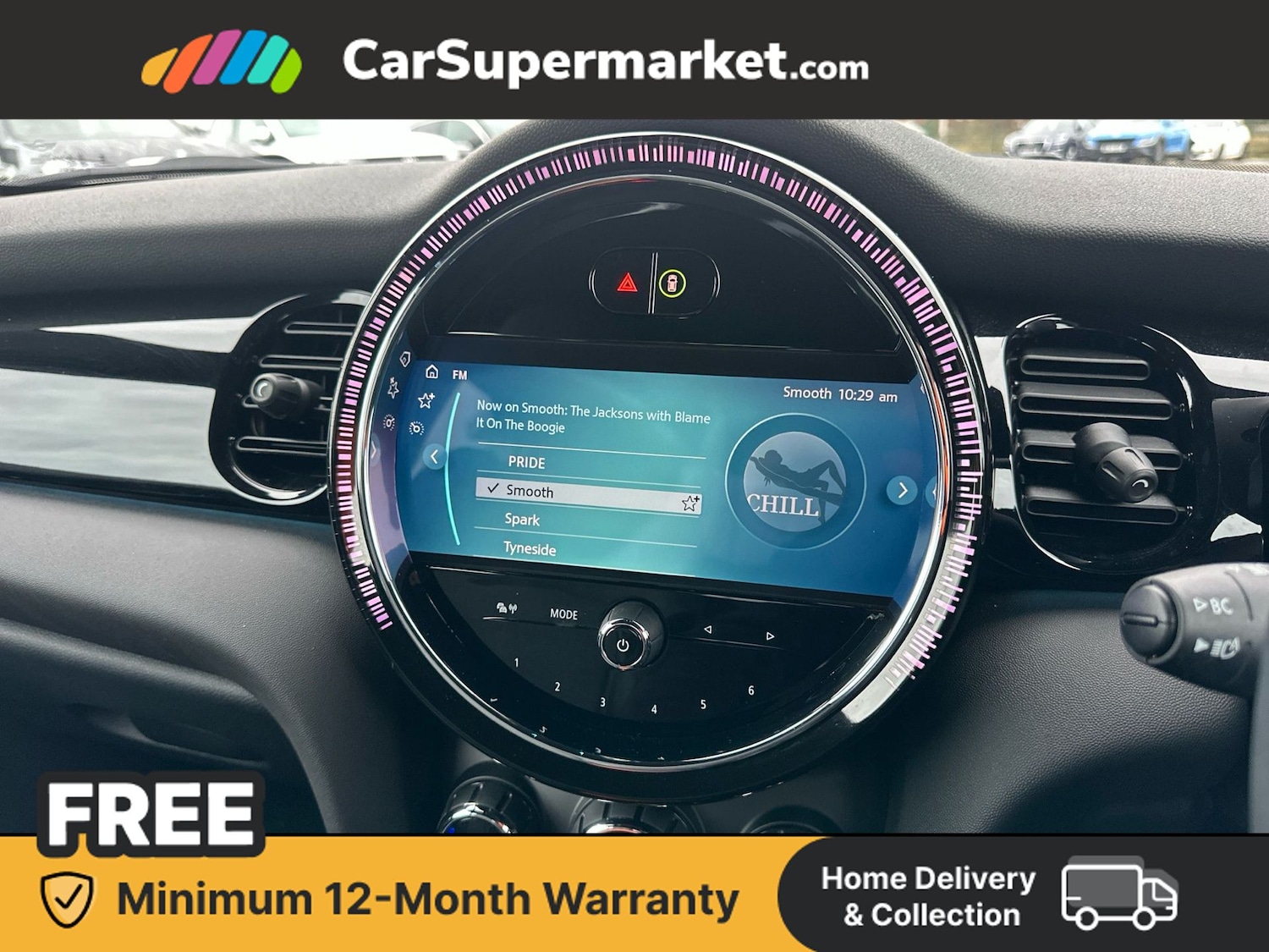 Used MINI Hatch 2023 for sale - 77615730: Photo 26