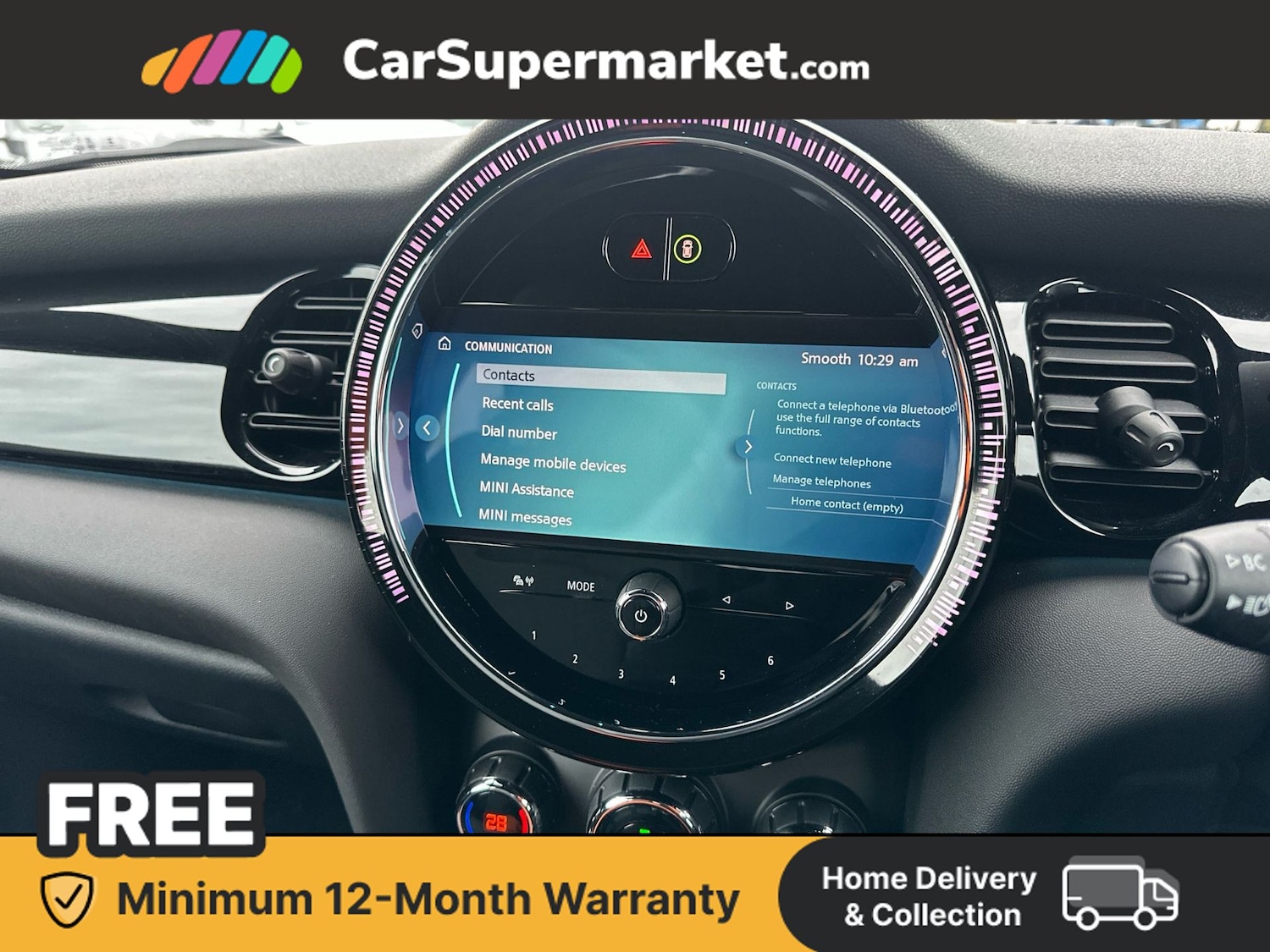 Used MINI Hatch 2023 for sale - 77615730: Photo 27