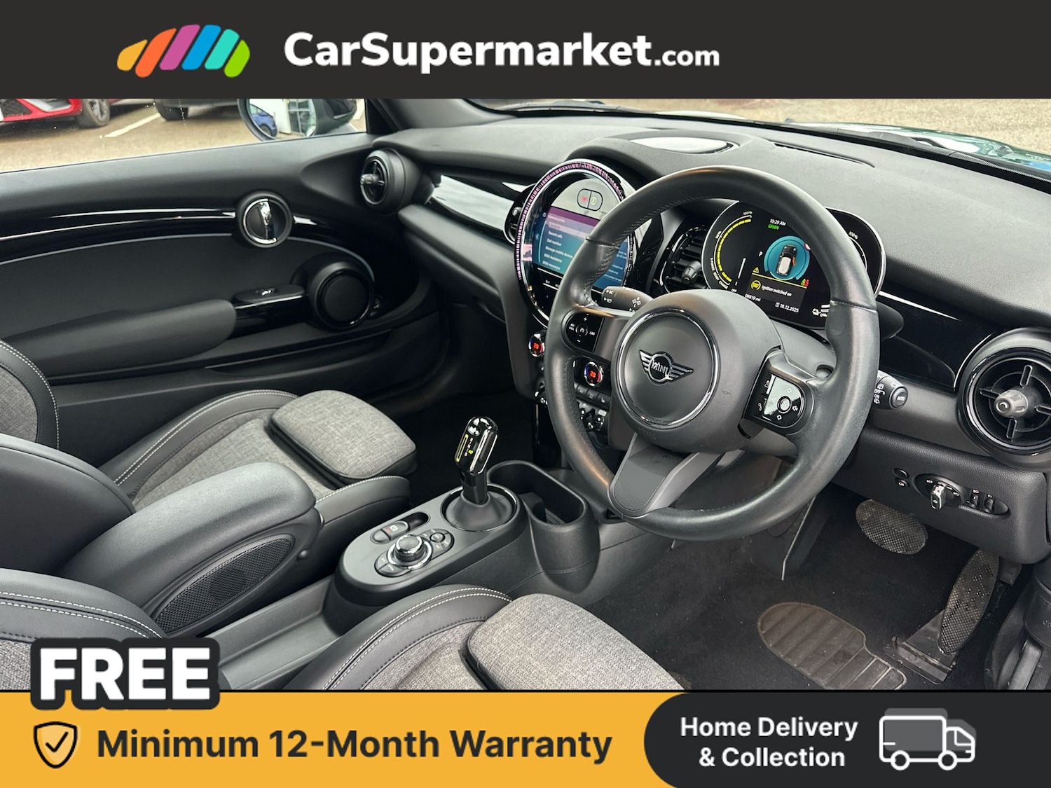 Used MINI Hatch 2023 for sale - 77615730: Photo 28